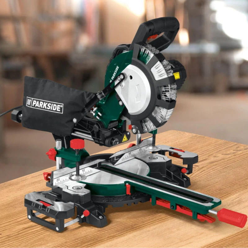 Image of Parkside PZKS 1500 B2 eBay