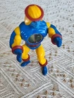 Vintage 1984 Sy-Klone Masters Of The Universe He-Man MOTU Cyclone Figure Mattel