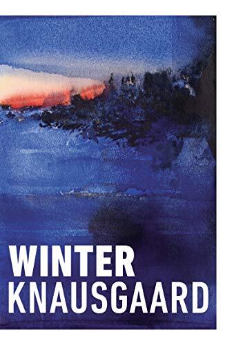 Winter: (Seasons Quartet 2). Knausgaard, Lerin, Burkey 9781784703271 New** - Image 4