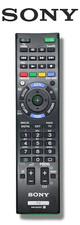 Originale Fernbedienung passend für Sony KDL-47W805 | KDL-47W805AEEN |