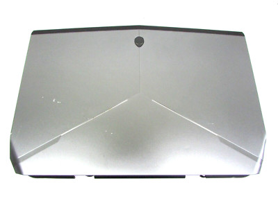 Dell OEM Alienware 17 R2 Back Cover Lid  Assembly HUH08 JTC3W