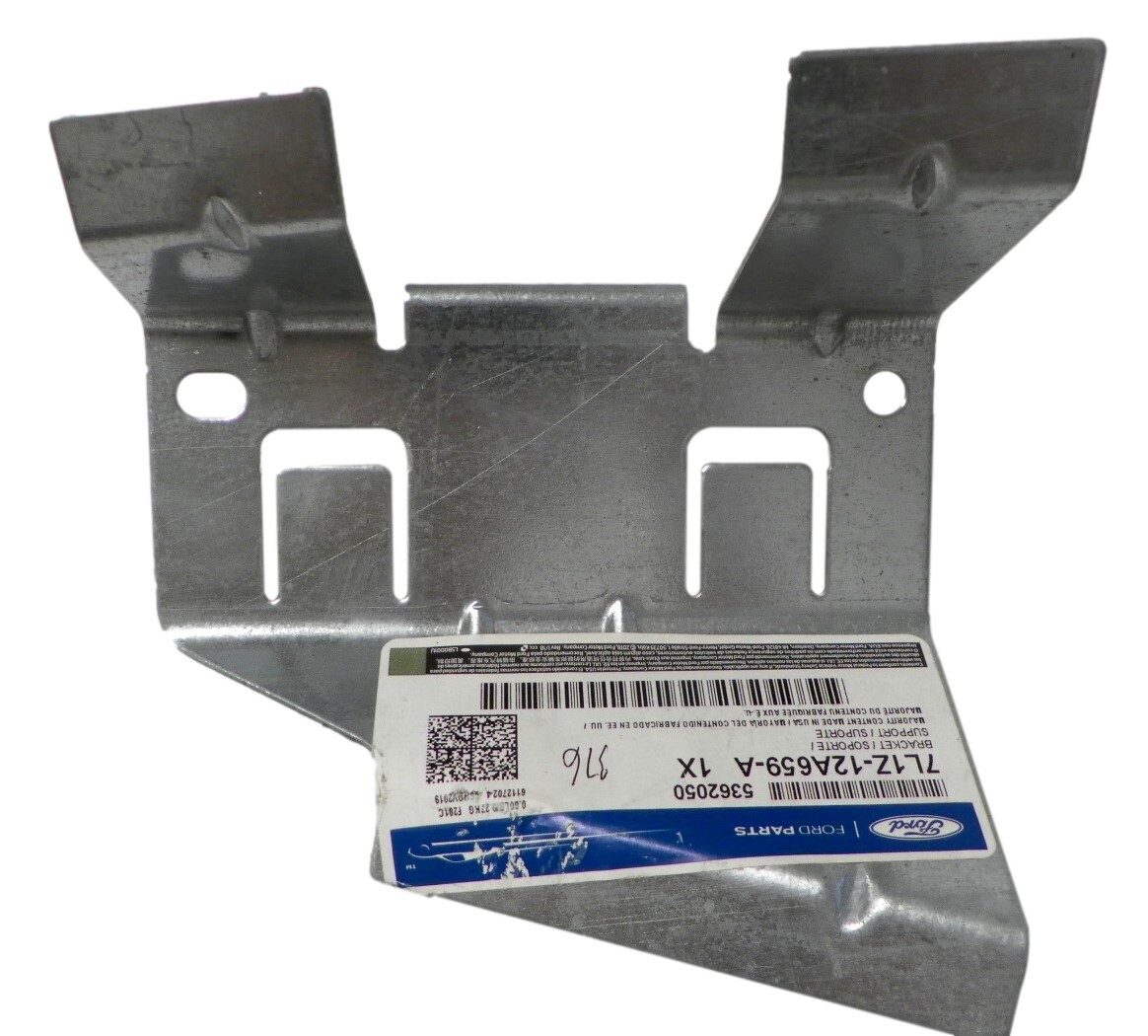 Genuine Ford 7L1Z-12A659-A Engine Control Module Bracket 7L1Z12A659A
