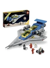 LEGO Icons: Galaxy Explorer (10497)