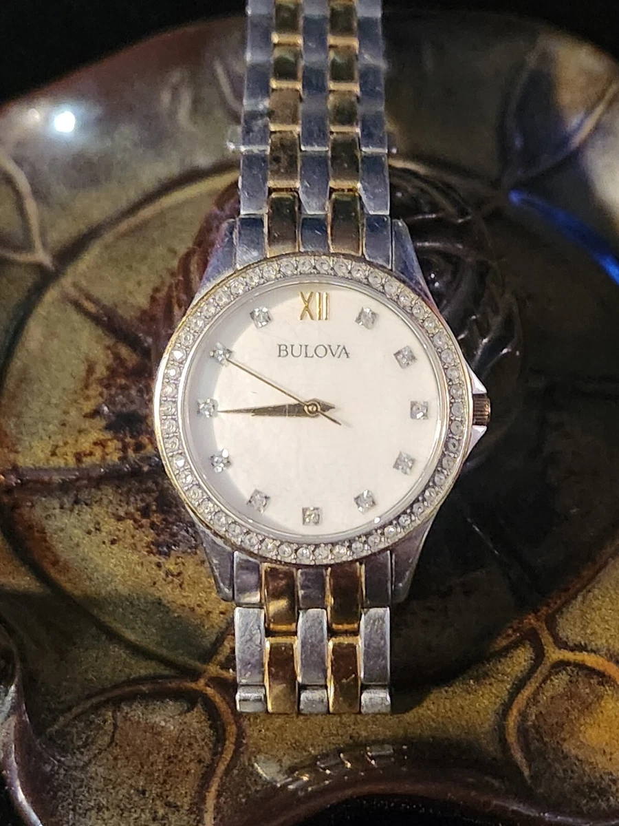 Bulova 98x113 2025