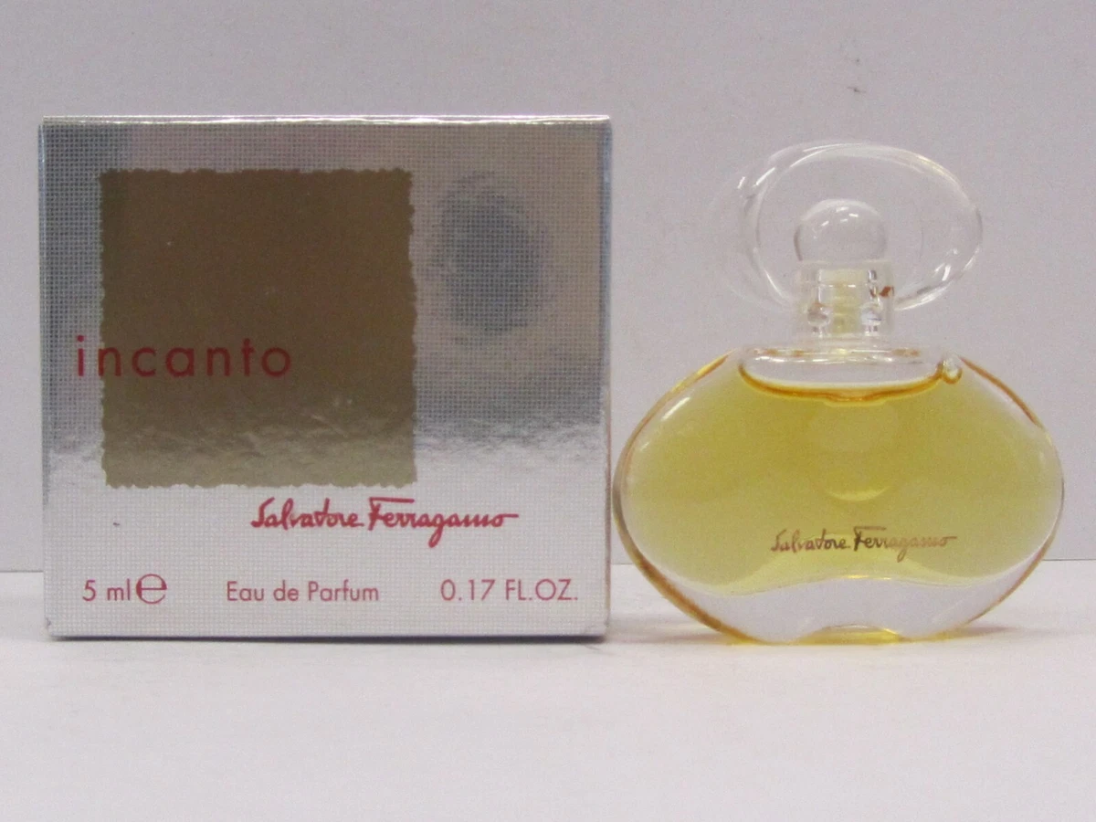 Incanto parfum clearance