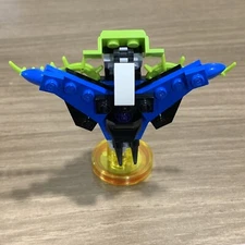 💥LEGO Dimensions Fantastic Beasts Swooping Evil Only Complete 71257