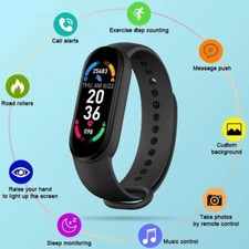 Magnetic Smart Bracelet Sports Bluetooth Electronic Bracelet Heart Rate