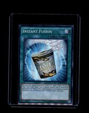 Instant Fusion Yu-Gi-Oh! AP08-EN010 Super Rare (SR) Unlimited Edition