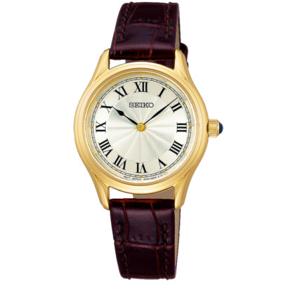 ✨SEIKO✨セイコー✨ゴールド文字盤✨7N01-5A40✨クォーツ✨腕時計✨ s-l400.jpg
