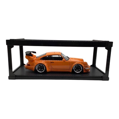 RWB964 ignition model1/18 オレンジ RWB964 ignition model1/18 オレンジ Ignition Model 1/18 RWB
