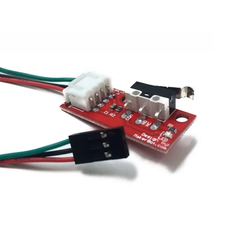 Arduino limit switch, End Stop Switch - Image 4 of 4