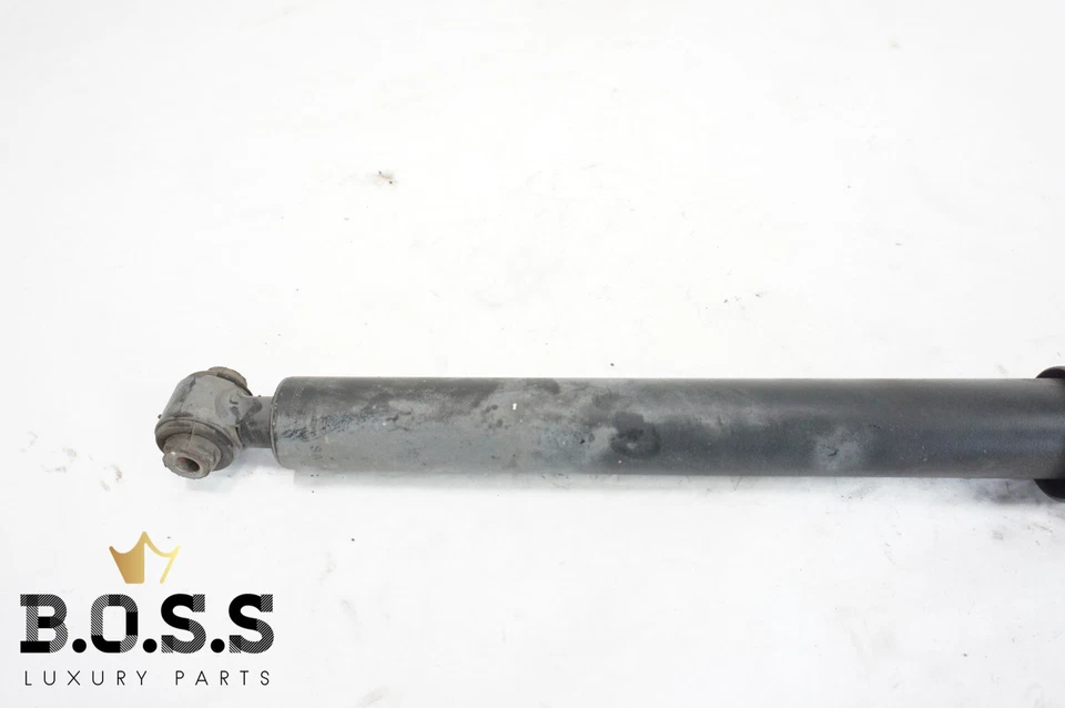 08-14 MERCEDES-BENZ W204 C250 RIGHT REAR PASSENGER SIDE SHOCK STRUT ABSORBER OEM - Image 3 of 4