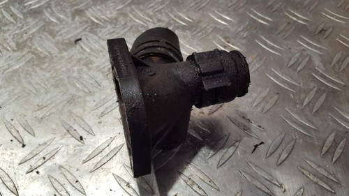 Volkswagen Passat 1999 Coolant Flange (Engine Coolant Thermostat H #171716-71