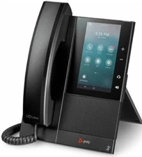Polycom CCX 500 OpenSIP - VoIP Phone (2200-49720-001)