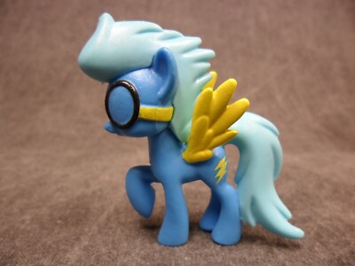 MLP NEW * Icy Mist * My Little Pony : The Movie Blind Bag 2020 | eBay