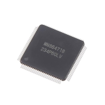 MN864718 MN864718A IC Module for U-Game Console - Signal Chip Repair3116-
