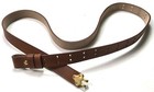 INDIAN WARS US M1883 M1884 SPRINGFIELD TRAPDOOR RIFLE LEATHER CARRY SLING — photo 3