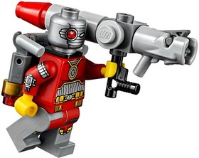 Retired LEGO DC Comics Set 76053 Gotham City Cycle Chase New in Sealed Box