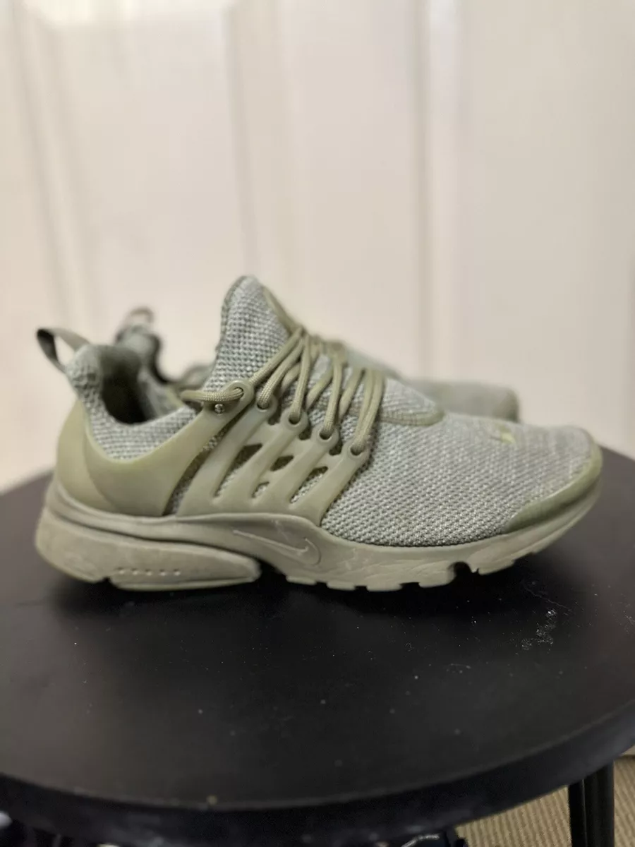 Nike air presto trooper top