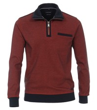 CASAMODA Pullover uni