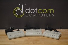 Adtran T1 CSU ACE 2nd Gen 1202022L1 with Power Supply Adapter Lot of 3x