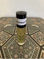Egyptian Musk body oil strong, uncut, concentrated fragrance 1/3 Oz
