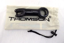 Thomson G2 Stem Gravel/Road 31.8 mm 110 mm +/- 10° Black