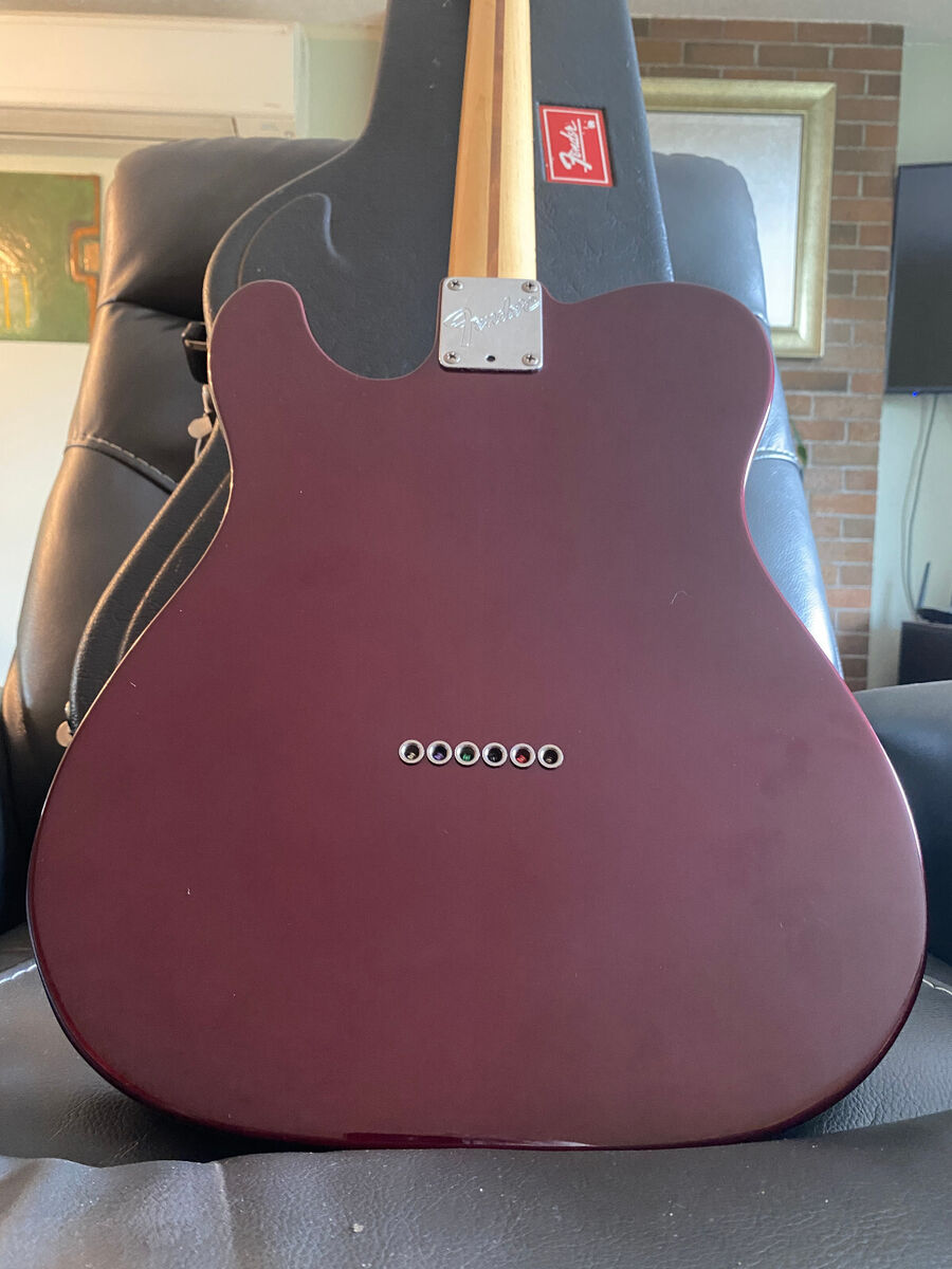 1994 Fender American Telecaster | eBay 1994 Fender American Telecaster | eBay