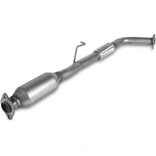 Catalytic Converter GAS Rear BRExhaust 099 5701 623920301059 EBay