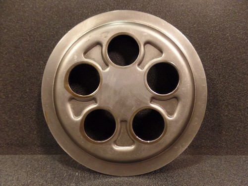 1973 73 KAWASAKI H1 500 H1500 CLUTCH PRESSURE PLATE - Picture 4 of 6