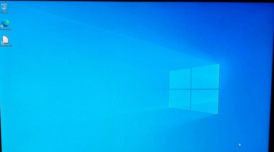 Unité Centrale HP EliteDesk 705 G3 SFF - Windows 10 Pro - Photo 4/4