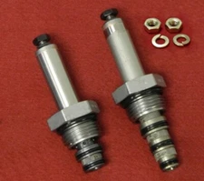 MEYER Snow Plow B Valve & C Valve for E47  E57  E60 Pumps - Brand New - Aftermkt