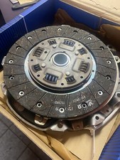 Kupplungssatz Mercedes / C Klasse / e Klasse / Sprinter (3276422265483)