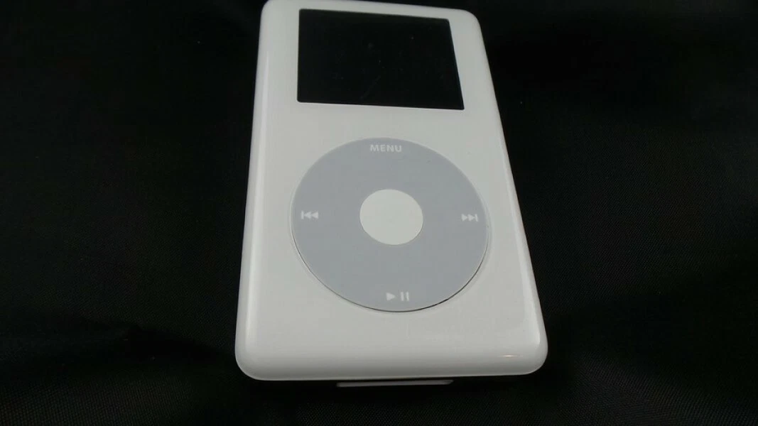 iPod classic 20GB 動作確認済み Yahoo!オークション -「apple ipod