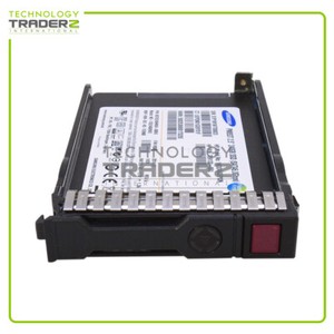 789135-B21 HP 240GB SATA Lesen Intensive 6Gbps Sc Ent 2.5 " SSD 789132-001 W/