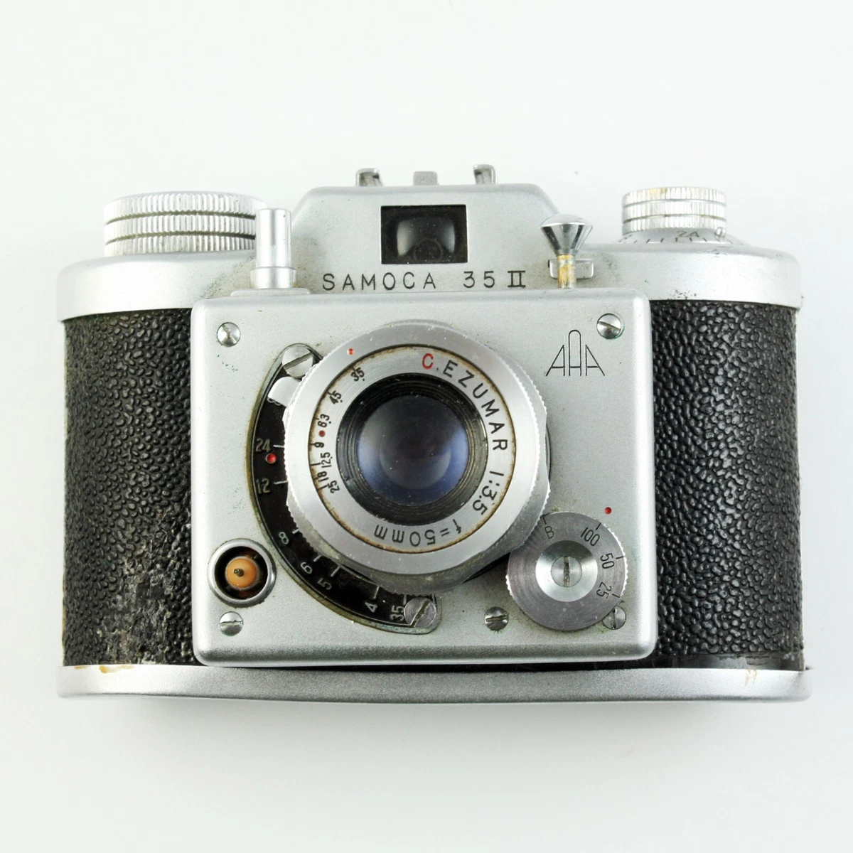 Samoca 35 In Vintage 35mm Cameras for sale | eBay