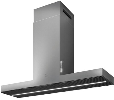 Elica Haiku Island Ix / A / 120 Abzugshaube Colmar Saugend 120 CM Inox Klasse A
