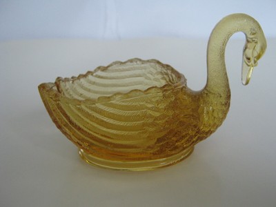 swan amber salt