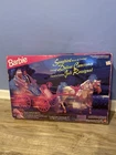 NRFB Sealed 1995 BARBIE SONGBIRD HORSE & CARRIAGE #14862