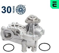 Optimal AQ-1040 Wasserpumpe Wapu FüR Audi FüR VW