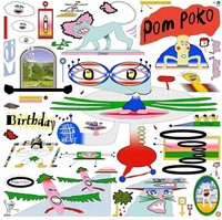Pom Poko - Birthday - Cd - G3Z