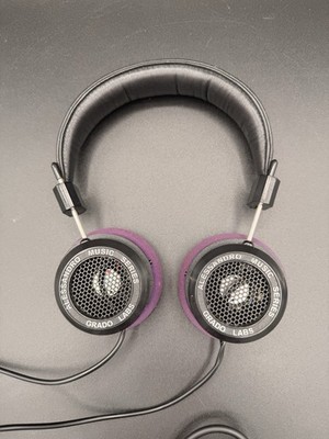 GRADO LABS ALESSANDRO MUSIC SERIES HEADPHONES - Rare