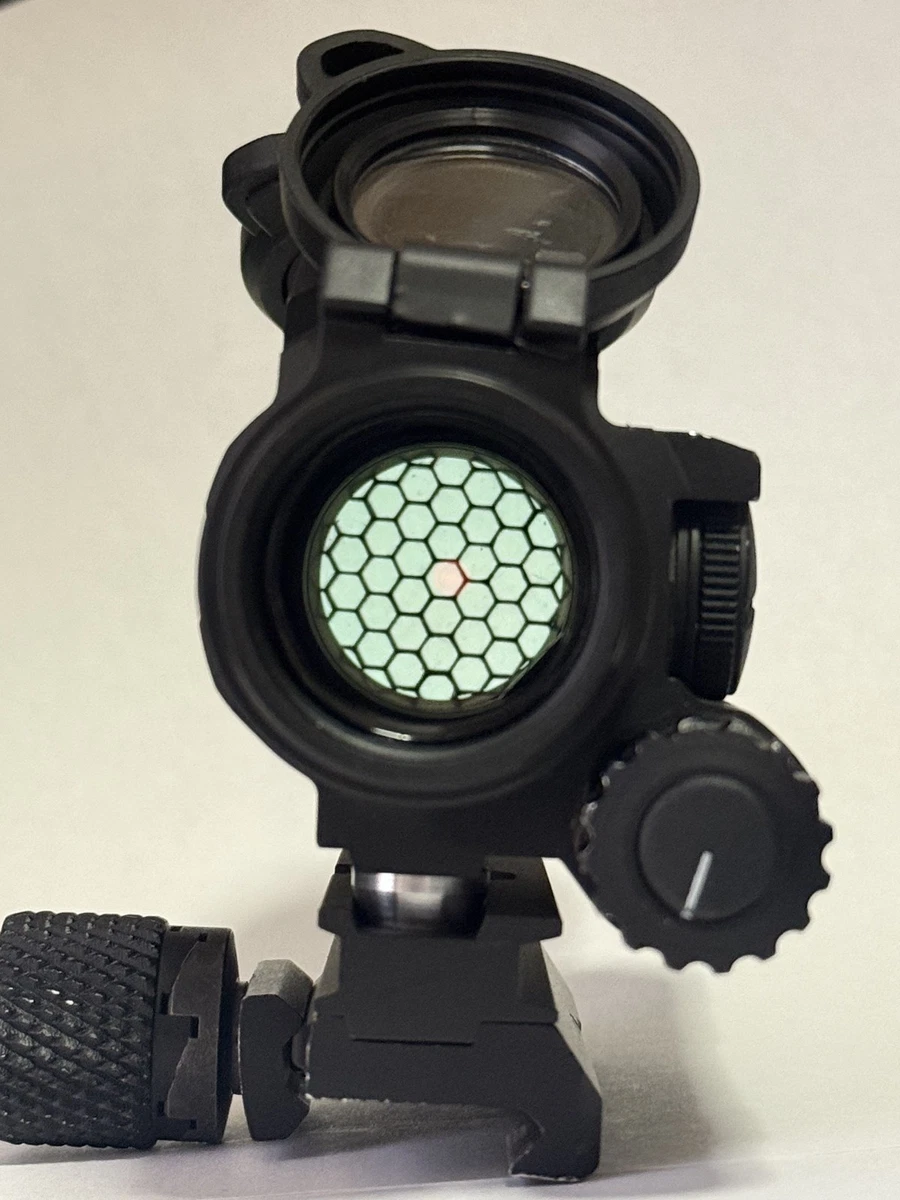 Aimpoint PRO Hunting Red Dot & Laser Scopes for sale - eBay
