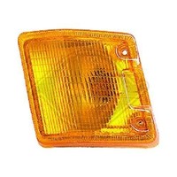 1X Blinkleuchte Diederichs 2269071 Passend FüR VW
