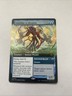 Emeritus of Ideation Extended Art Non Foil Secrets of Strixhaven Magic Card 315