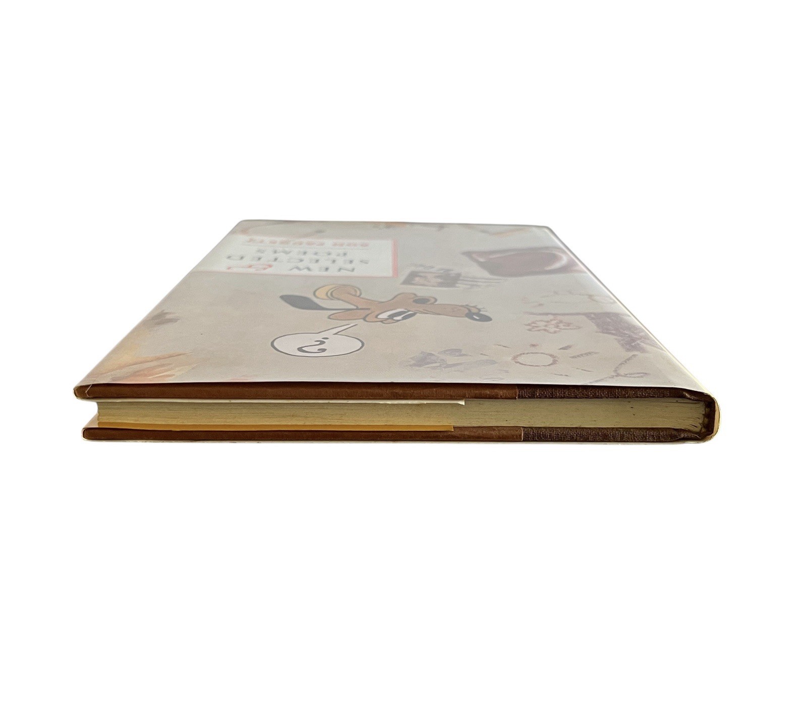 New and Selected Poems by Ron Padgett 1995 First Edition 1st HC Joe Brainard DJ