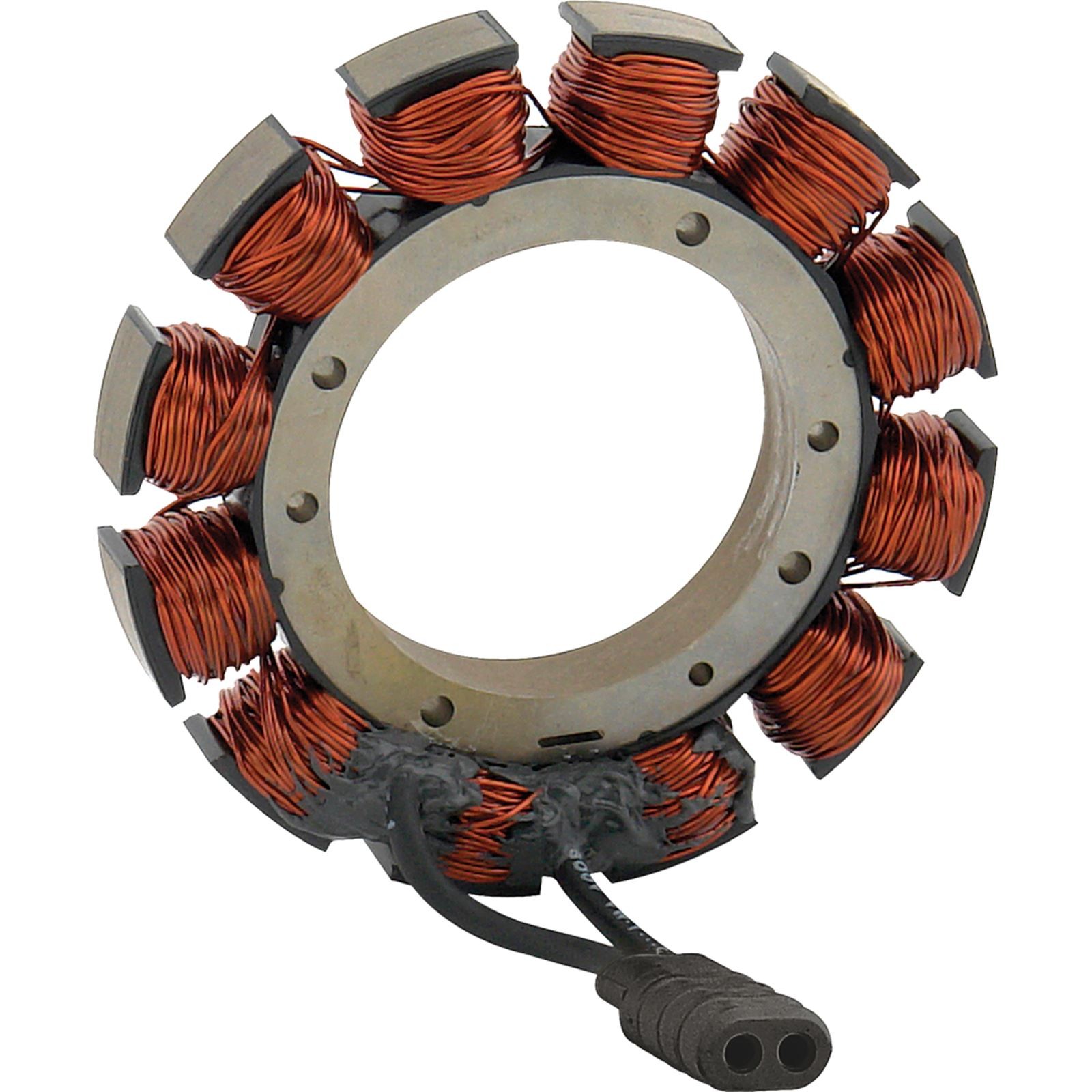 Accel Stator Assembly 32 Amp Big Twin EVO Ex EFI 152107