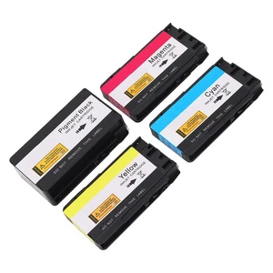 For 950XL 951XL Ink Cartridge Combo Pack For Pro 8100 8600 8610 8615 8616 8620❀