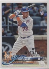 2018 Topps Factory Set All-Star Game Phillip Evans #517 1u6