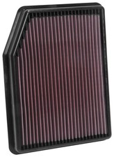 K&N 33-5083 Hochleistungsluftfilter für CHEVROLET SILVERADO 1500 Langzeitfilter